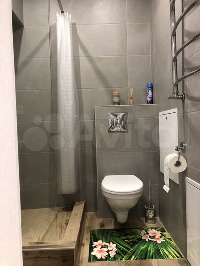 Квартира-студия, 29 м², 1/7 эт.