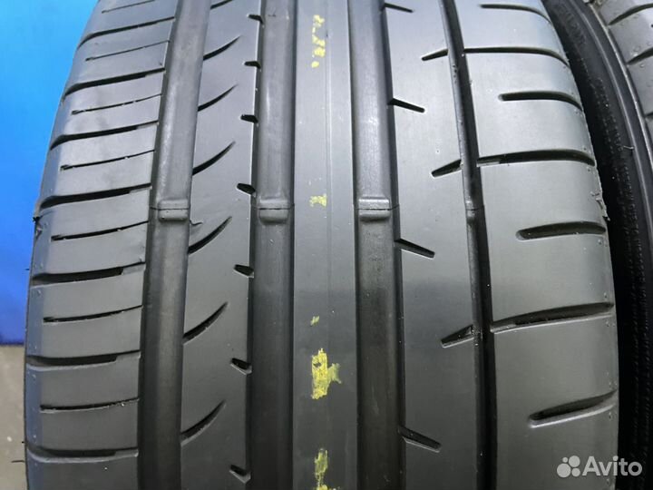 Dunlop SP Sport Maxx 050+ 235/40 R18 95Y