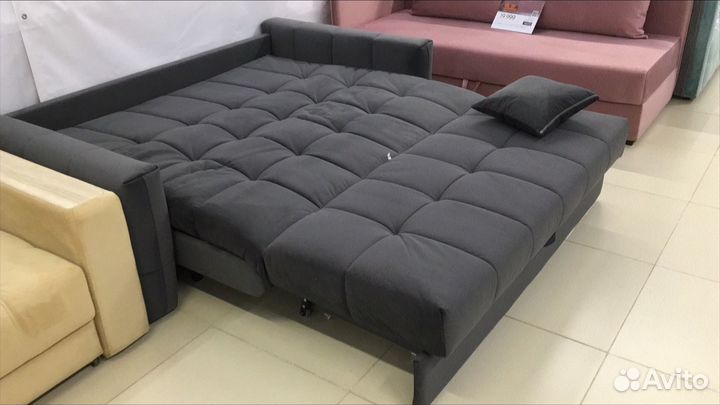 Диван аккордеон