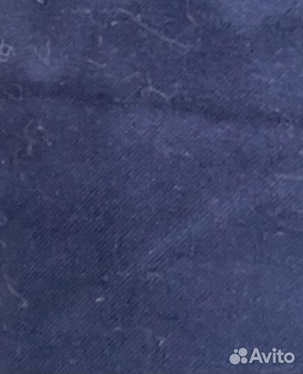 Отрезы ткани шерсть хлопок трикотаж СССР