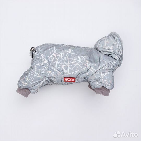 Одежда для собак мини пород xs