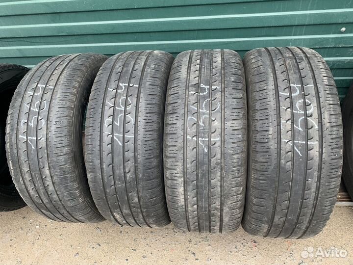Goodyear Assurance 275/55 R20