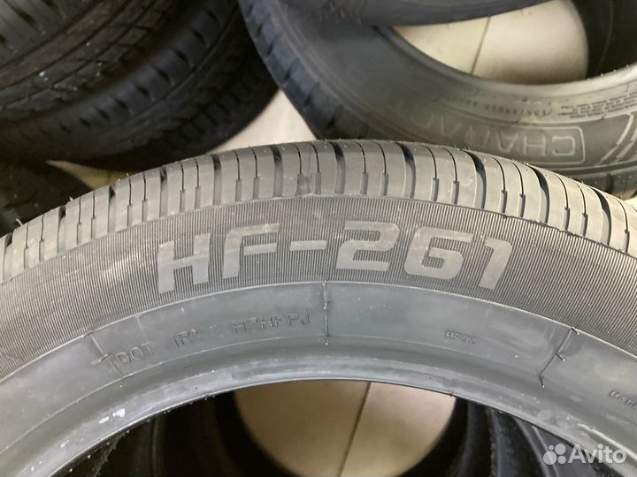 Hifly HF-261 205/55 R16 91V