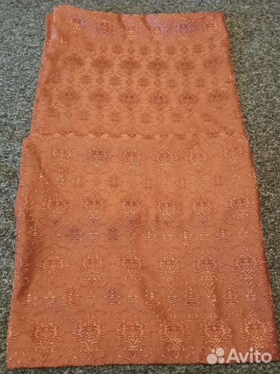 Шторы ночные