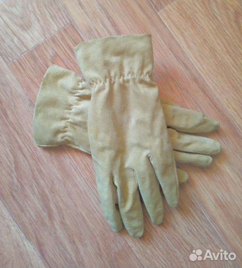 Перчатки, р. 9