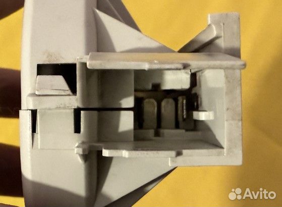 Датчик протечки стиральной машины Miele (6493770)