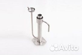 Попугай настольный для самогонного аппарата