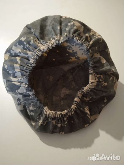 Чехол для броне шлема