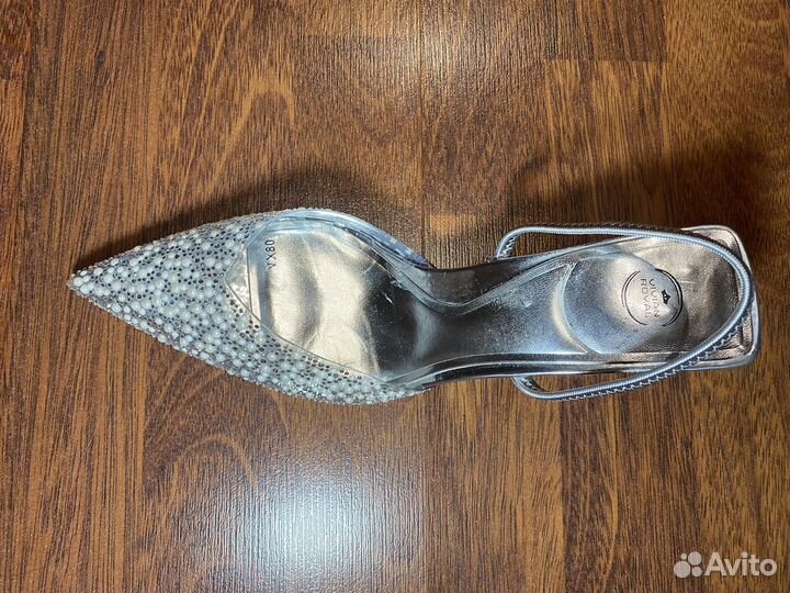 Туфли женские