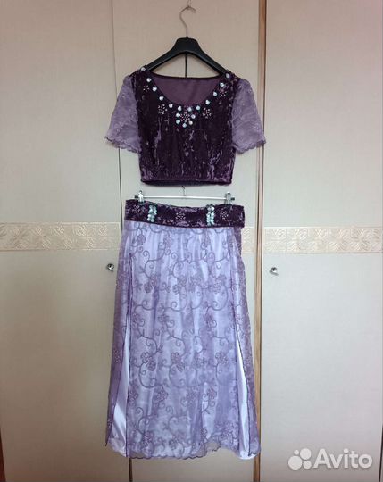 Костюм для восточного танца 48-50раз