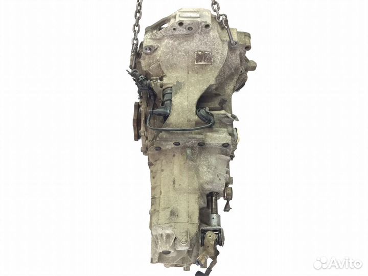 Коробка МКПП Volkswagen Passat B5 1.9 TDI EEN