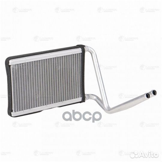 Радиатор печки sorento 06- LRH0853 luzar