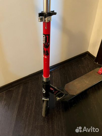 Детский самокат oxelo