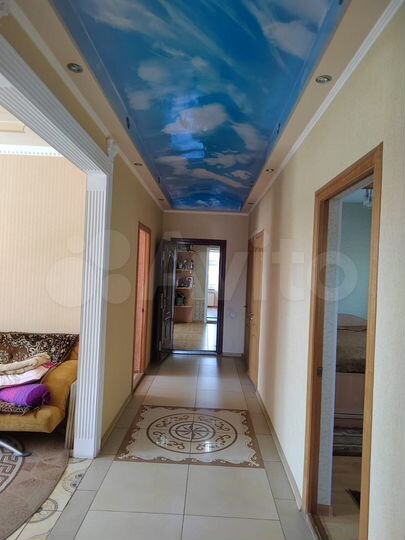 2-к. квартира, 48,3 м², 1/3 эт.