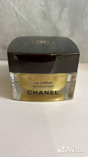 Крем для лица chanel