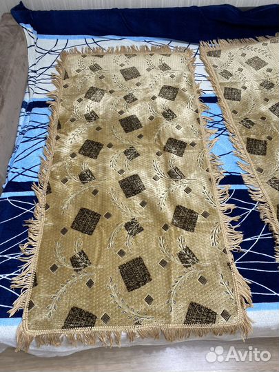 Покрывало на диван и кресла