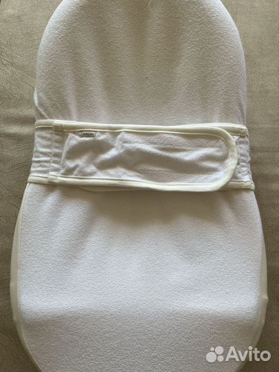 Кокон для новорожденных 