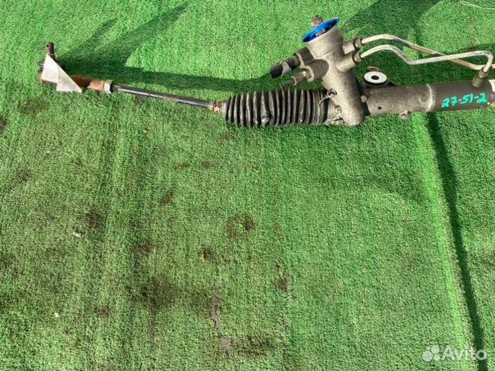 Рулевая рейка Nissan Ad FB15