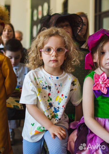 Театральная студия для детей и взрослых