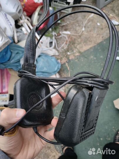 Наушники