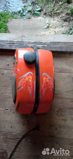 Запчасти на Восход 3м