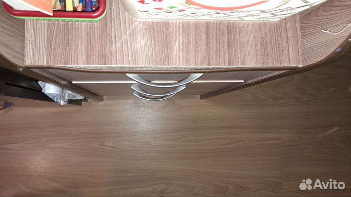 Компьютерный стол бу