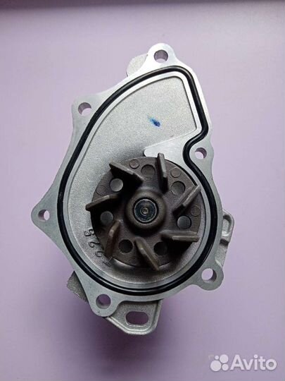 Водяная помпа ina на RAV4