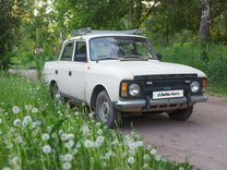 Москвич 412 1.5 MT, 1993, 30 000 км, с пробегом, цена 95 000 руб.