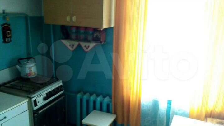 1-к. квартира, 31,9 м², 5/5 эт.