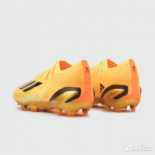 Бутсы Adidas X Speedportal.1 FG