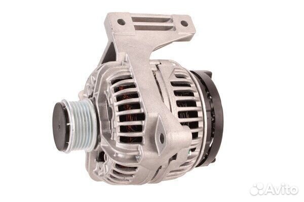 Генератор Volvo V40 2.0 Turbo B4204T