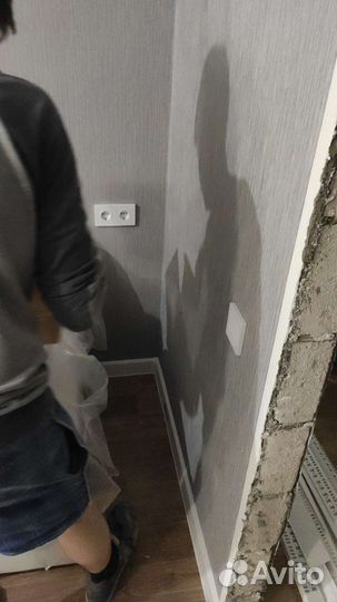 Услуги мастер на час