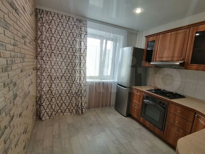 2-к. квартира, 48,1 м², 8/9 эт.