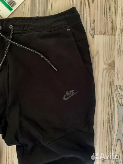 Спортивные штаны nike