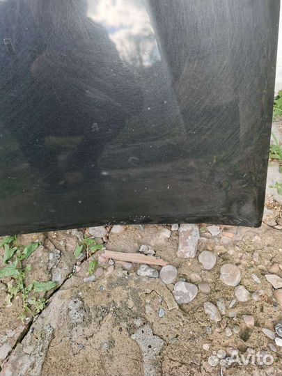 Продам капот Renault sandero 2 +бампер