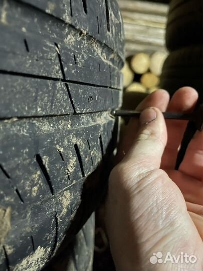 Колеса r15 лето 4х98
