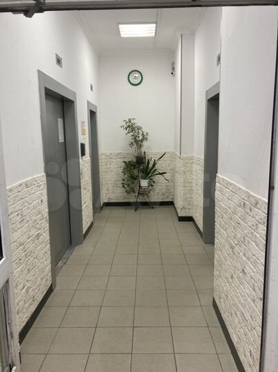 1-к. квартира, 41 м², 18/26 эт.