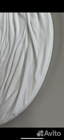 Интерьерная круглая картина