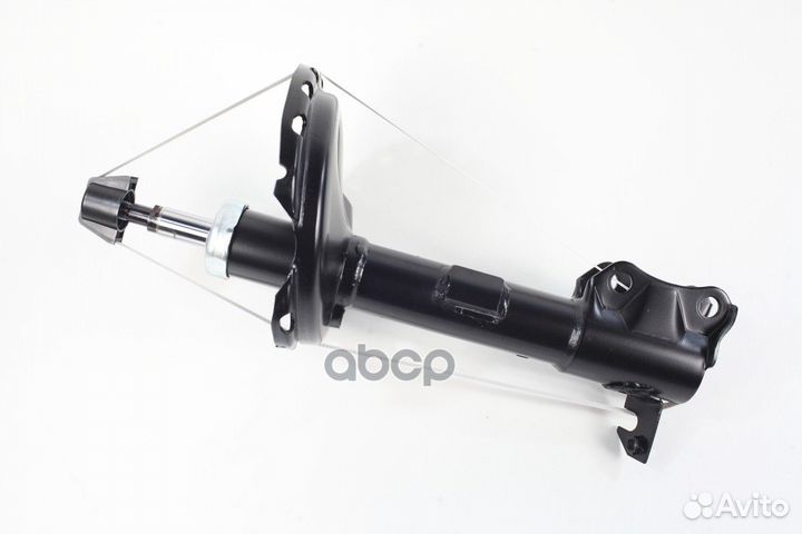 Амортизатор lexus: RX (U3 ) toyota: highlander