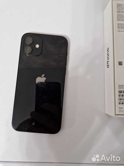 iPhone 12, 64 ГБ