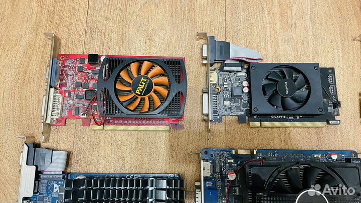 Видеокарта