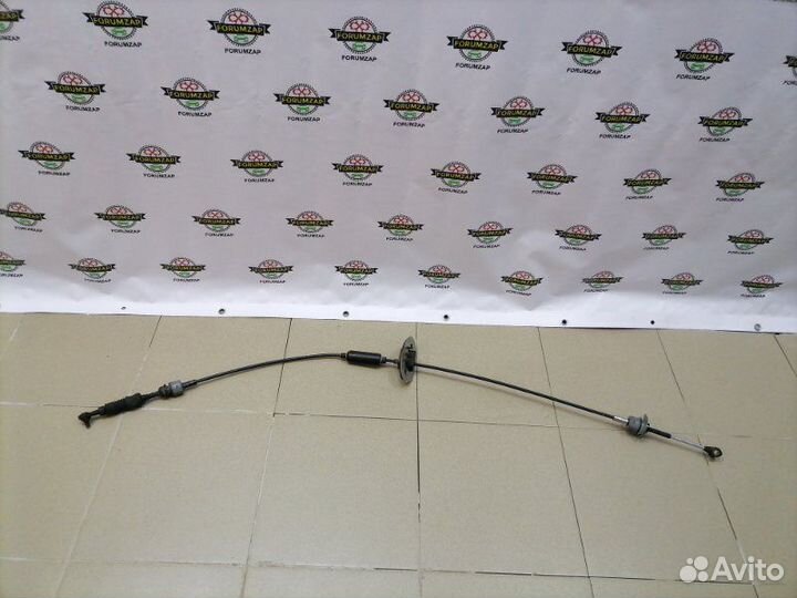 Трос АКПП Kia Sportage NU 2010-2016