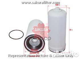 TC-56010 фильтр гидравлический komatsu TC56010