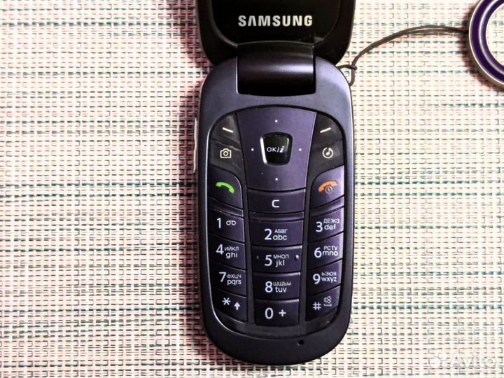 Samsung SGH-L320