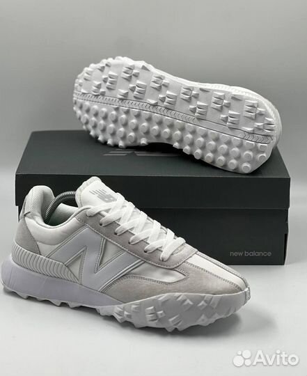 New Balance xc72