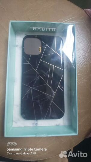 Чехол на iPhone 11 pro max