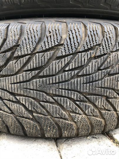 Nokian Tyres Hakkapeliitta R2 245/50 R18 100R