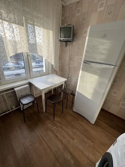 2-к. квартира, 45 м², 5/9 эт.