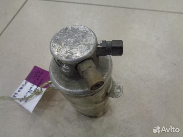 Осушитель системы кондиционирования Mercedes Benz