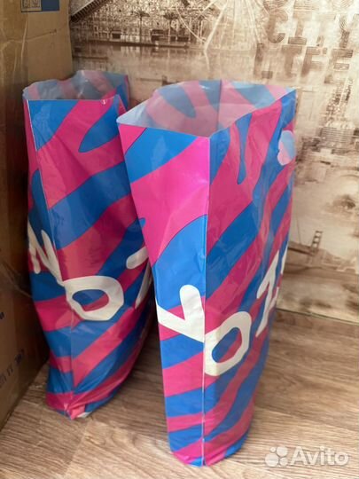 Вещи пакетом